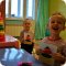Домашний детский сад — клуб в Новокосино