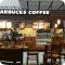 Кофейня Starbucks на Пресненской набережной