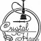 Кальянный клуб Crystal Haze на улице Строителей