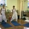 Студия йоги и пилатеса Жива в Митино
