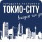 Сеть городских ресторанов Токио-City на метро Чкаловская