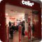 Магазин Celio в ТЦ Атриум