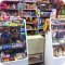 Магазин игрушек и товаров для детей Матреша на проспекте Науки