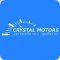 Автосалон Crystal Motors Томск