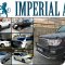 Автомобильная компания Imperial Auto