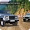 Land Rover-Ufa