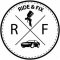 Cтудия кузовного ремонта Ride & Fix