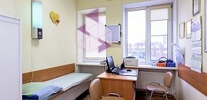 Медицинский центр СМ-Клиника на проспекте Ударников
