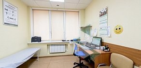 Медицинский центр СМ-Клиника на проспекте Ударников