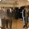 Сеть магазинов мужской одежды FABIO PAOLONI в ТЦ Кристалл