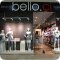 Магазин нижнего белья и колготок Belio.ci в ТЦ Парк Хаус