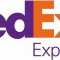 Транспортная компания FedEx на метро Лесная