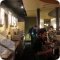 Кофейня Starbucks в ТЦ Атриум