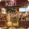 Магазин Kari в Коломне