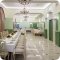 Ресторан татарской кухни Идель на метро Кожуховская