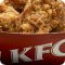 Ресторан быстрого питания KFC в ТЦ Капитолий