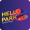 Мультимедийный парк развлечений HELLO PARK на улице Свободы 