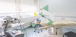 Медицинский центр Вита Медикус на Ольховой улице, 1 в Видном