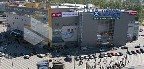 Торгово-развлекательный комплекс Заневский каскад на Заневском проспекте