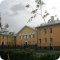 Акушерско-гинекологическое отделение Святого Праведного Иоанна Кронштадского в Кронштадтском районе