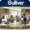Магазин товаров для детей Gulliver в ТЦ Персей для детей