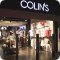 Магазин COLIN&#039;S в ТЦ Вива Лэнд