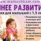 Информационный портал о детских центрах развития Развитие-Ростов