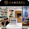 Сеть бутиков кожгалантереи Camerel в ТЦ Рио
