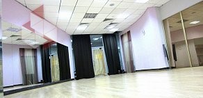 Школа танцев JamTown в ТЦ Динамит