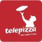 Telepizza на Фурштатской улице