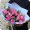 Служба доставки цветов Flogoods в Болохово