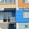 Медицинская компания Инвитро в Курчатовском районе