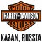 Официальный дилер Harley-Davidson