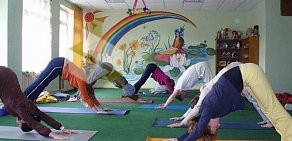 Йога-центр классической йоги