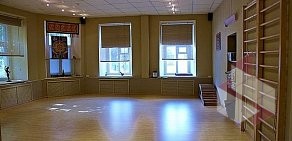 Йога-центр классической йоги