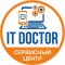 IT Doctor в Пятигорске
