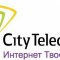 Телекоммуникационная компания CityTelecom.ru в Адмиралтейском районе