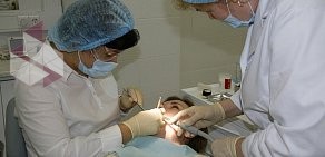 Стоматология ПрезиДент в Южном Бутово 
