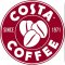 Кофейня Costa Coffee в ТЦ Галерея
