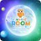 Детская интерактивная комната Magic Room в ТЦ Мегаполис