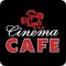 Cinema Cafe в ТЦ Suvar Plaza