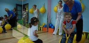 Центр детского развития и творчества Непоседы в Подольске
