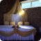 Банкетный зал для проведения свадеб, юбилеев, торжеств в гостинице Загородный клуб