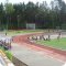 Спортивный лагерь Луч в посёлке Серово