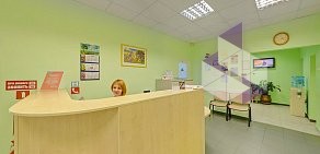 Стоматологическая клиника Эдкар Альфа в Московском районе