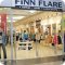 Магазин одежды Finn Flare в ТЦ Мега Белая Дача