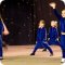 Школа танцев Todes в Раменском