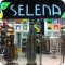 Магазин Selena в ТЦ Л-153