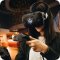 Клуб виртуальной реальности MIR VR в ТЦ Охта Молл
