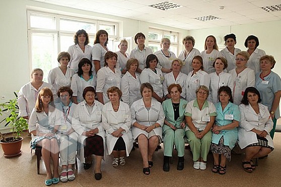 Платные услуги областного кардиолога в архангельской областной больнице